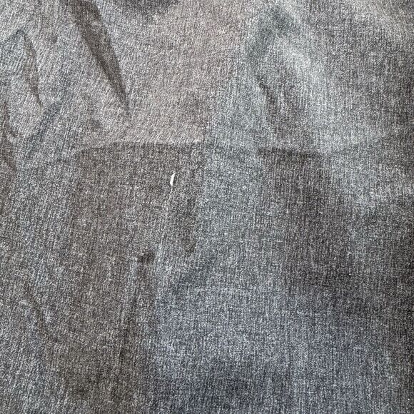 Under Armour Shorts Mens 4XL Grey Swim Trunks Lined Drawstring - Picture 6 of 7